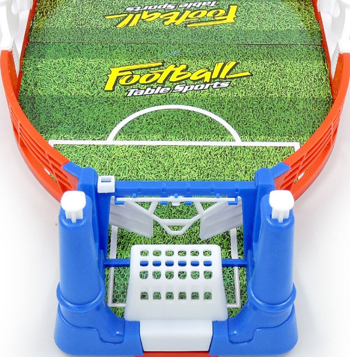 Mini Football Board Match Game Kit - Portable Tabletop Soccer Toy for Kids | Educational Sport & Outdoor Play