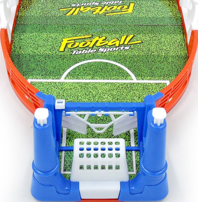 Mini Football Board Match Game Kit - Portable Tabletop Soccer Toy for Kids | Educational Sport & Outdoor Play