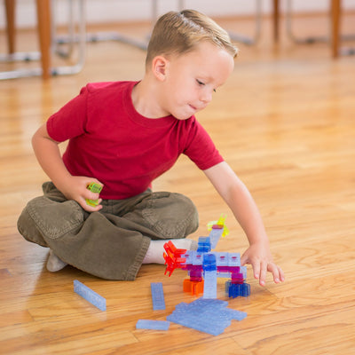 Bugz STEM IQ75-Piece Set
