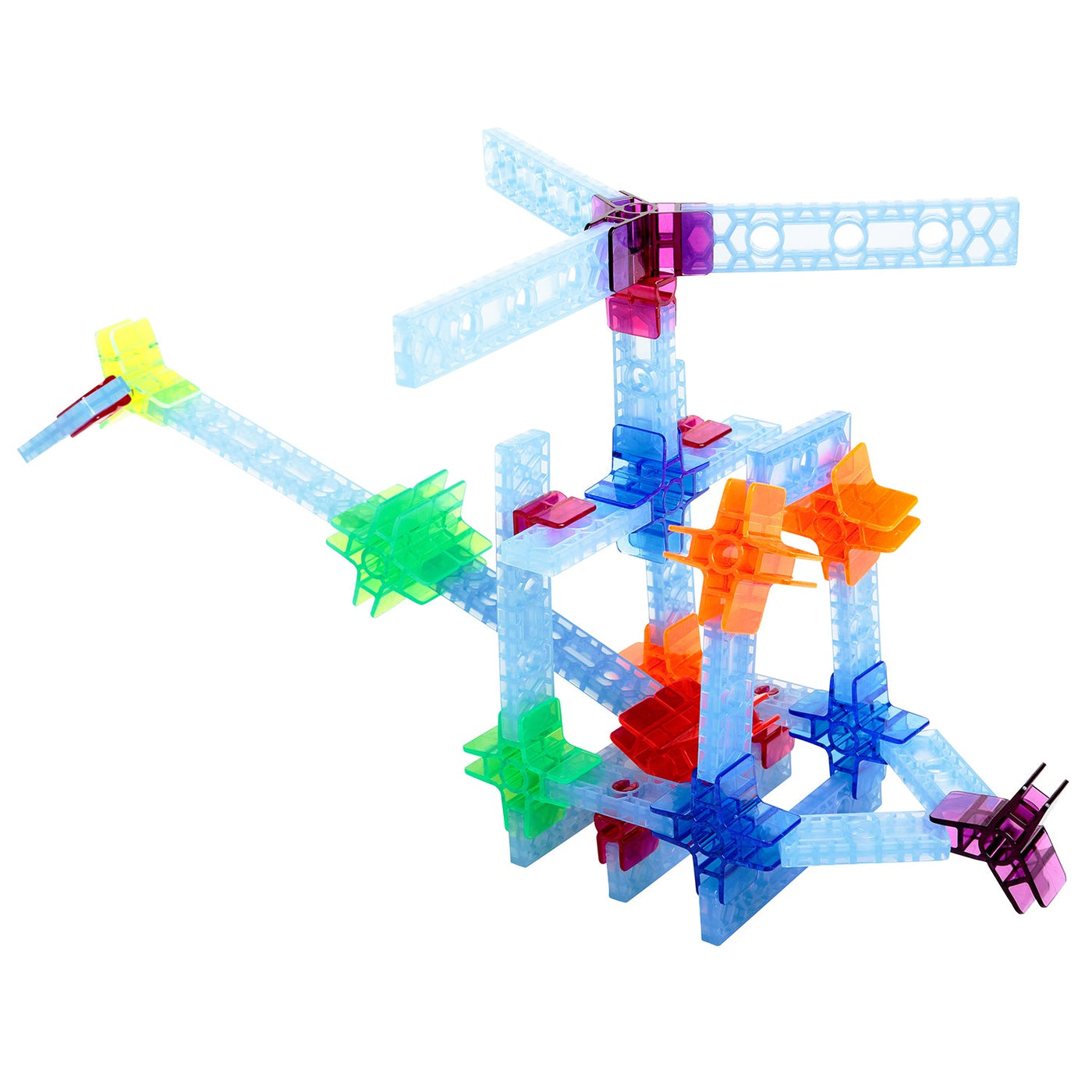 Bugz STEM IQ75-Piece Set