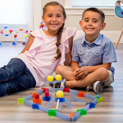 Bugz STEM IQ75-Piece Set