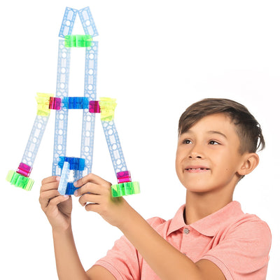 Bugz STEM IQ75-Piece Set
