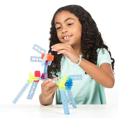 Bugz STEM IQ75-Piece Set